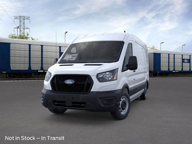 2026 Ford Transit Base