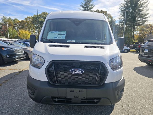 2026 Ford Transit Base