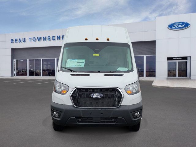 2026 Ford Transit Base