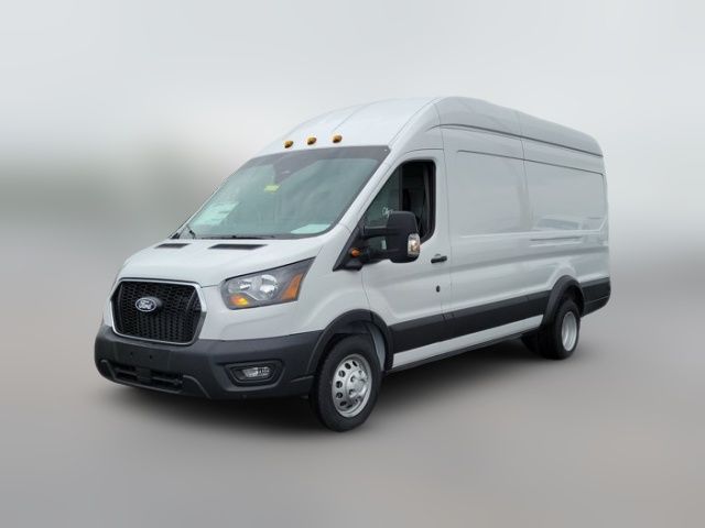 2026 Ford Transit Base