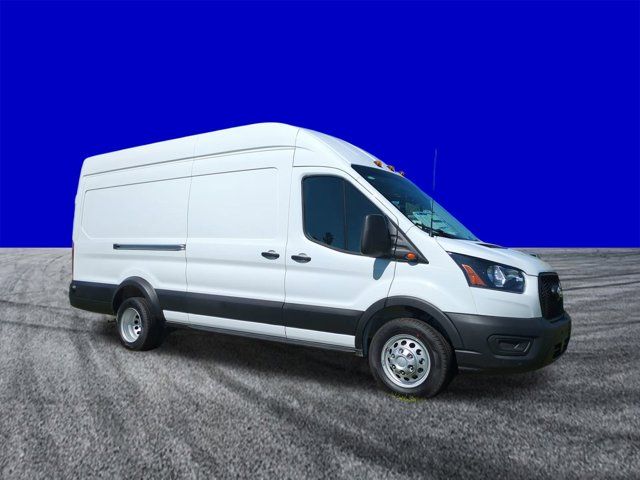2026 Ford Transit Base