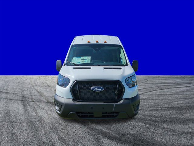 2026 Ford Transit Base
