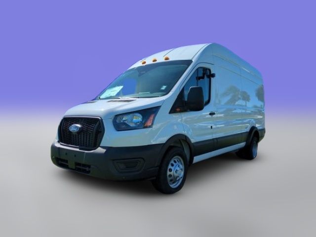 2026 Ford Transit Base