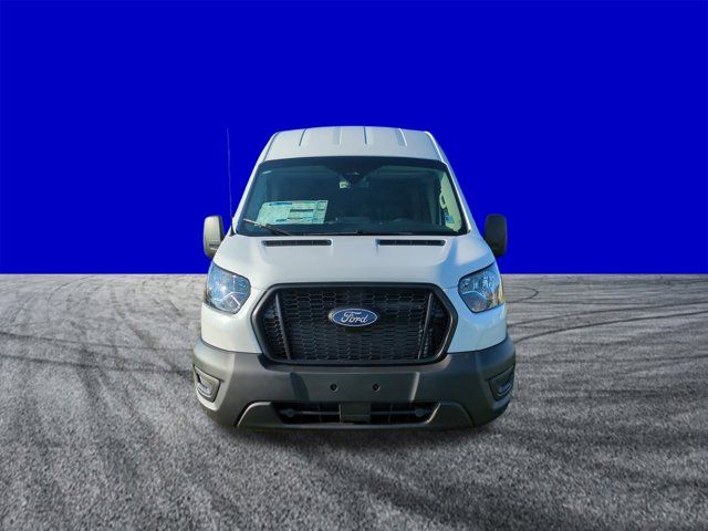 2026 Ford Transit Base