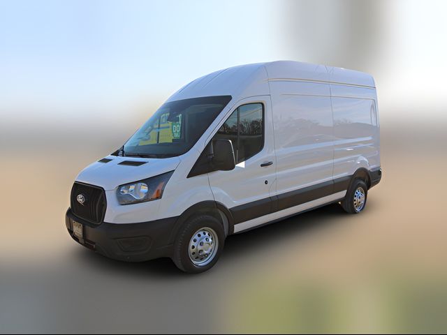 2026 Ford Transit Base