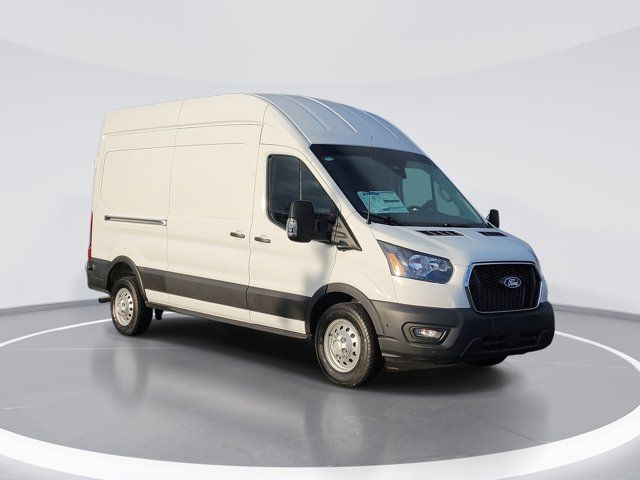 2026 Ford Transit Base