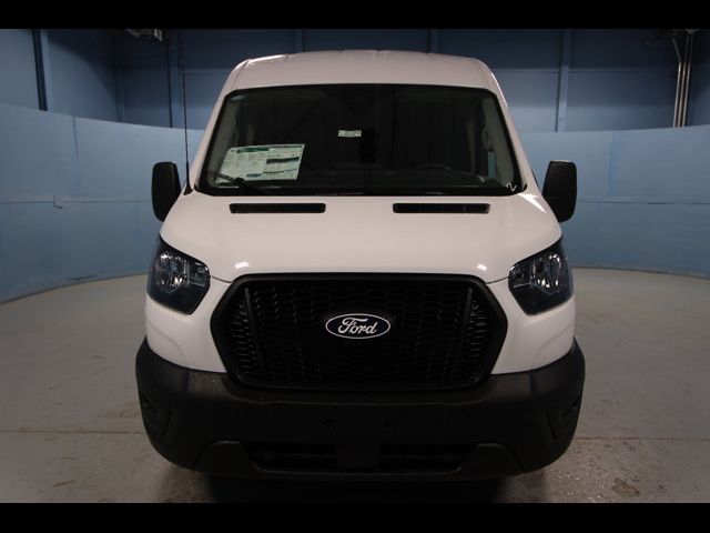 2026 Ford Transit Base