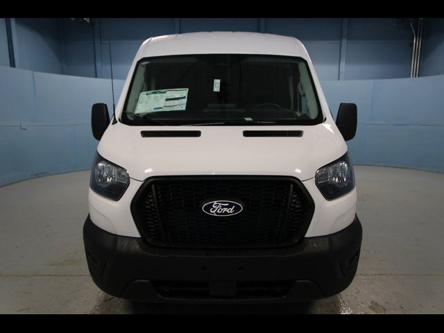 2026 Ford Transit Base