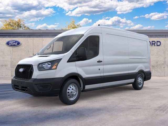 2026 Ford Transit Base
