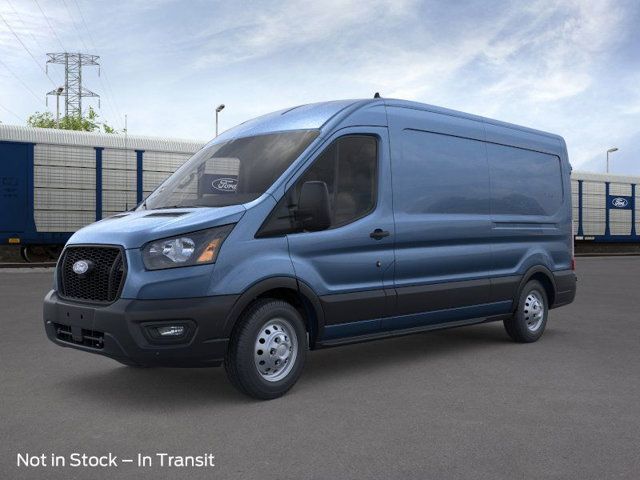 2026 Ford Transit Base