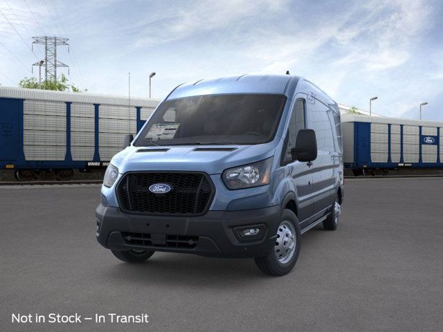 2026 Ford Transit Base