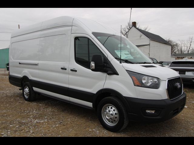 2026 Ford Transit Base