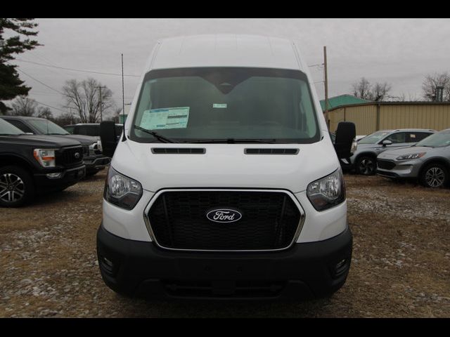 2026 Ford Transit Base
