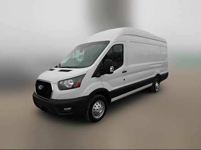 2026 Ford Transit Base