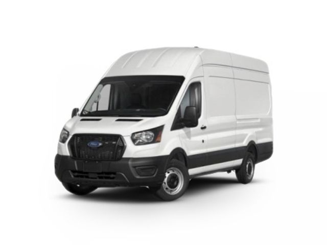 2026 Ford Transit Base