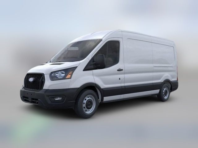 2026 Ford Transit Base