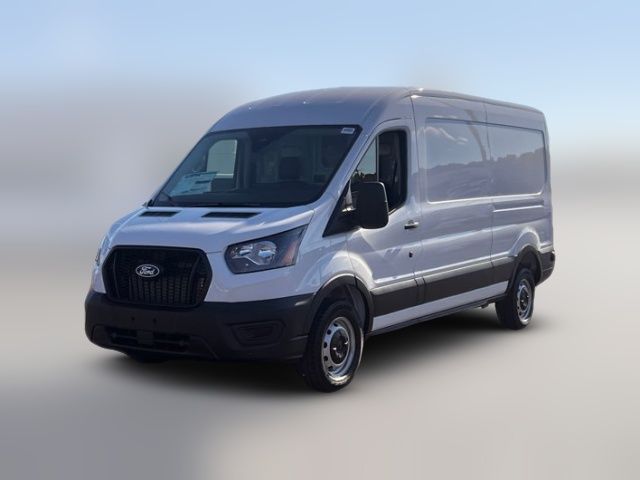 2026 Ford Transit Base