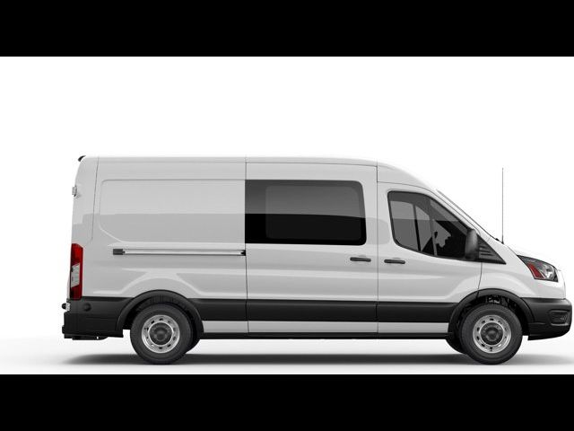 2026 Ford Transit Base