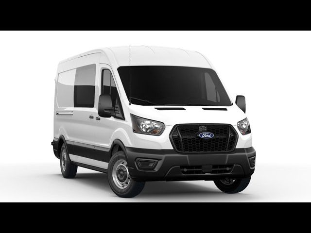 2026 Ford Transit Base