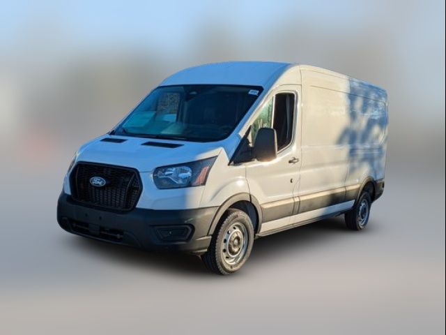2026 Ford Transit Base