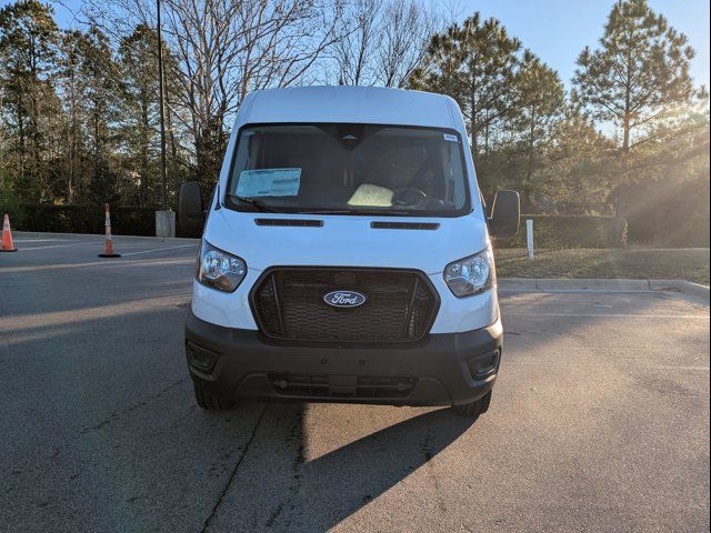 2026 Ford Transit Base