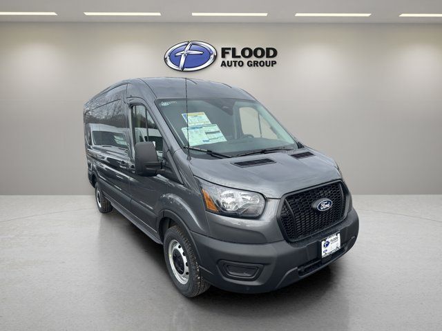 2026 Ford Transit Base