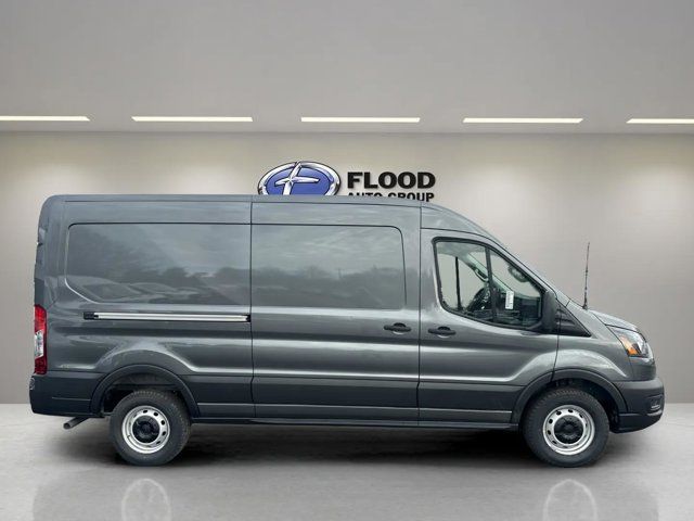 2026 Ford Transit Base