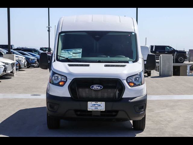 2026 Ford Transit Base