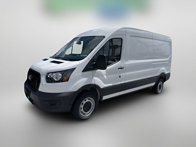 2026 Ford Transit Base