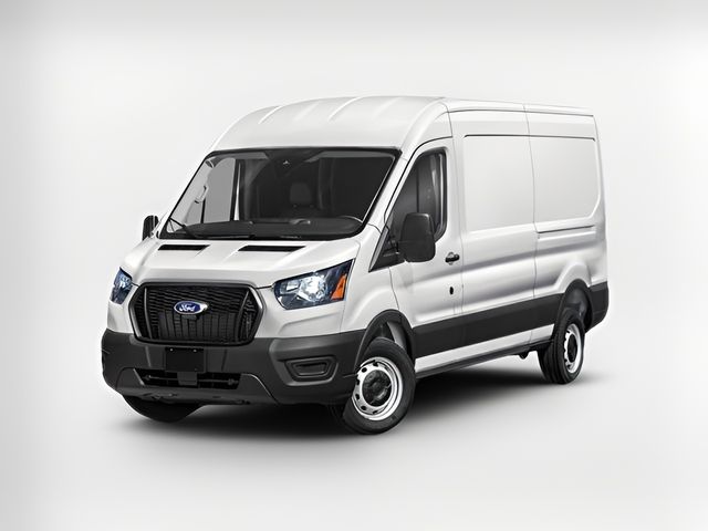 2026 Ford Transit Base