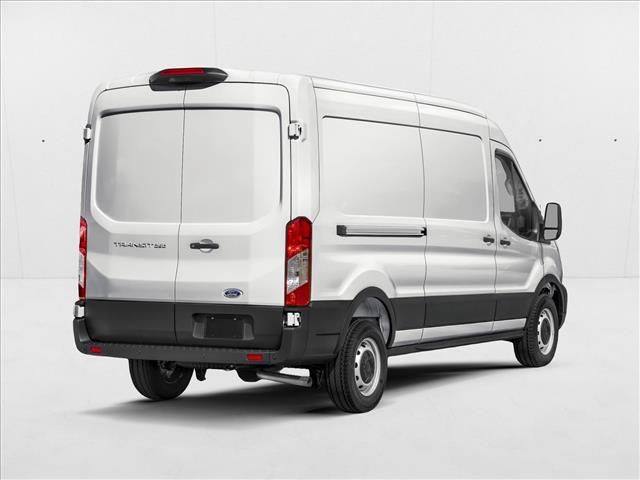 2026 Ford Transit Base