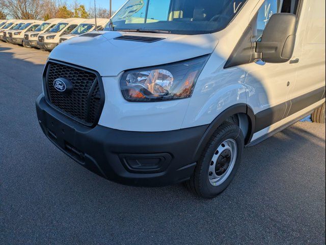 2026 Ford Transit Base