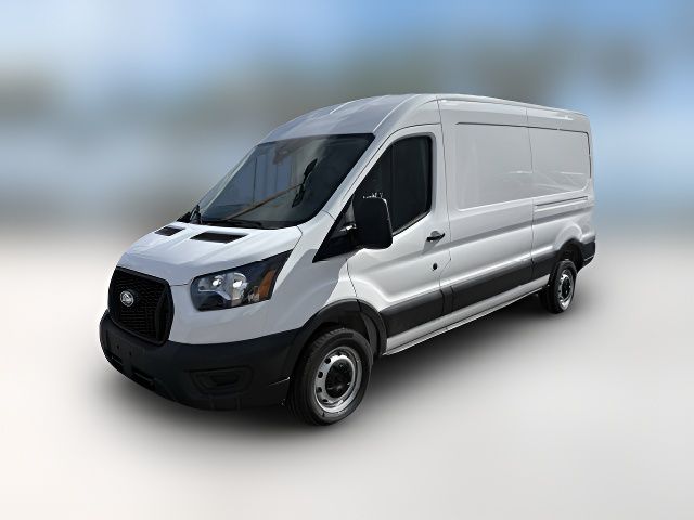 2026 Ford Transit Base