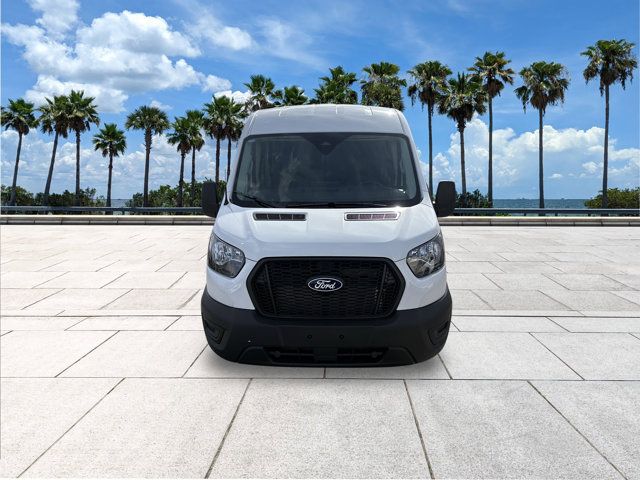 2026 Ford Transit Base