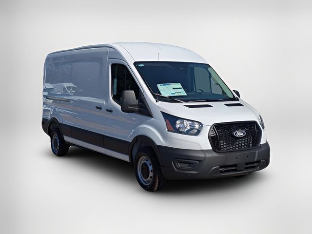 2026 Ford Transit Base