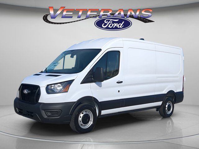 2026 Ford Transit Base