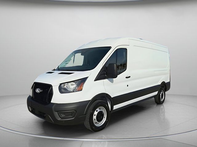 2026 Ford Transit Base