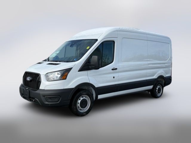 2026 Ford Transit Base