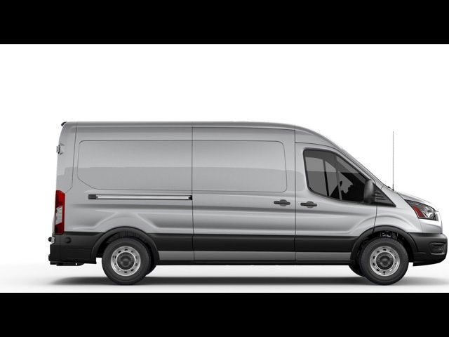 2026 Ford Transit Base