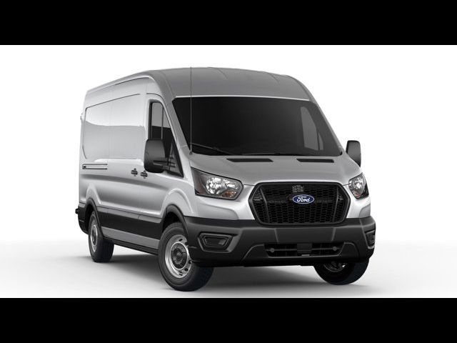 2026 Ford Transit Base