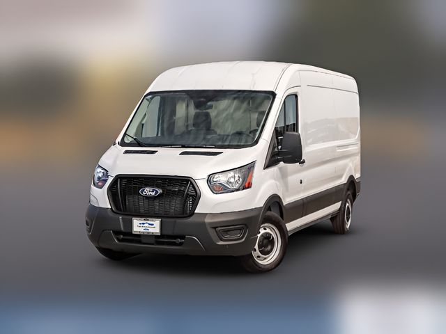 2026 Ford Transit Base