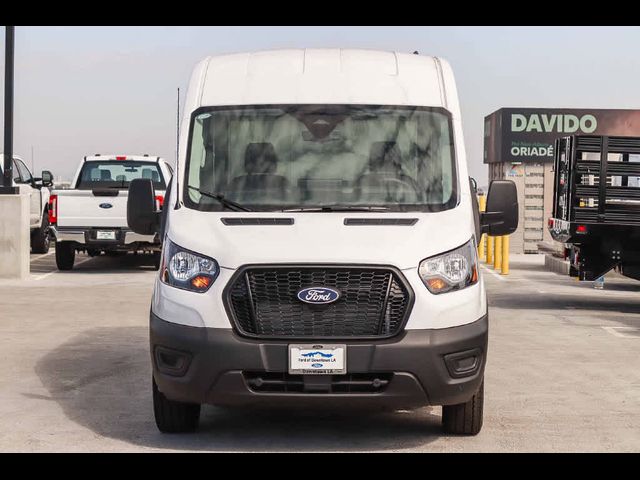 2026 Ford Transit Base