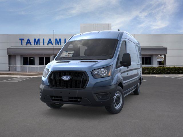 2026 Ford Transit Base