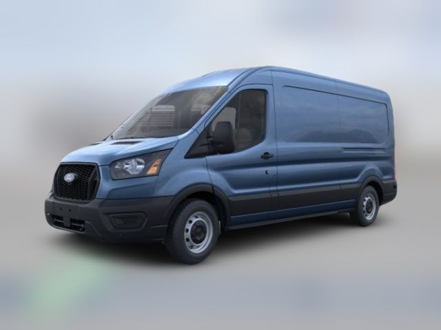2026 Ford Transit Base