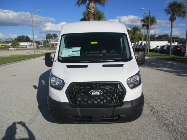 2026 Ford Transit Base