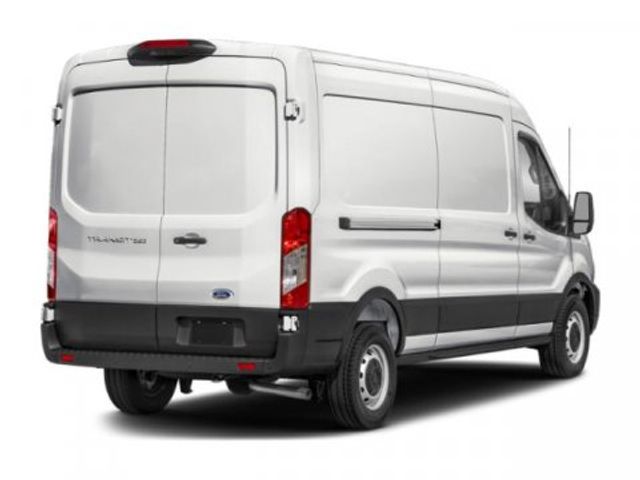 2026 Ford Transit Base