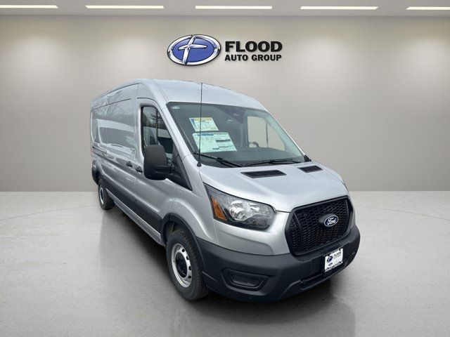 2026 Ford Transit Base