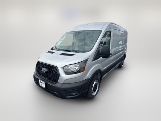2026 Ford Transit Base