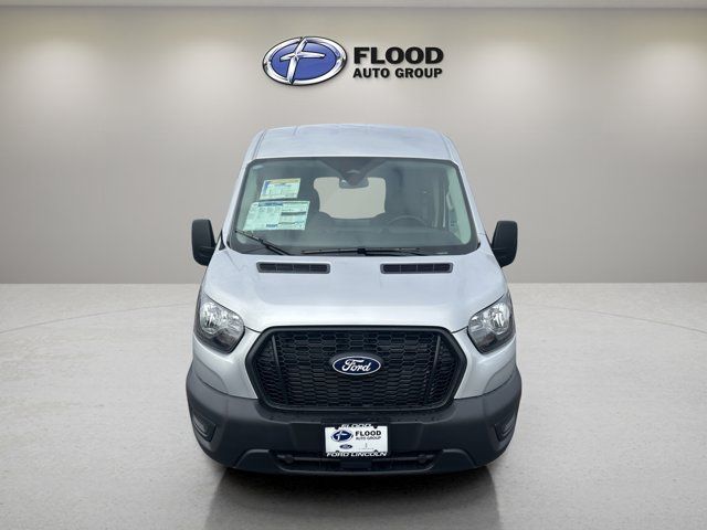 2026 Ford Transit Base