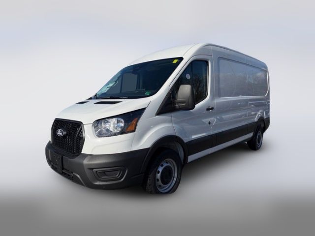 2026 Ford Transit Base